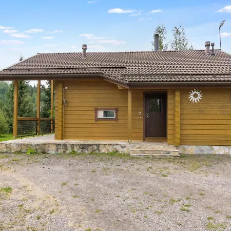 Himosaurinko By Interhome * Jämsä