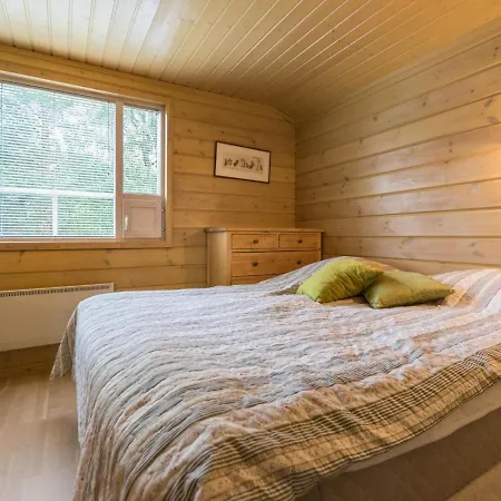 Himosaurinko By Interhome Σπίτι διακοπών