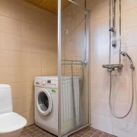 Himosaurinko By Interhome * Jämsä