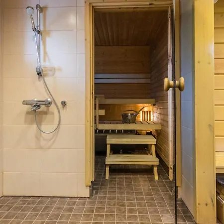 Himosaurinko By Interhome Holiday home Jamsa