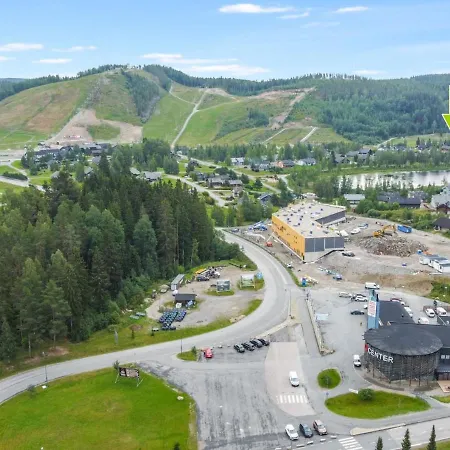 Himosaurinko By Interhome 度假居