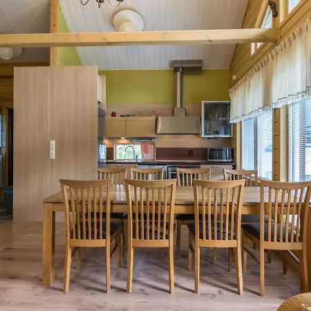 Himosaurinko By Interhome *