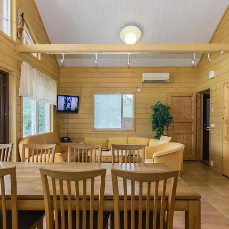 Himosaurinko By Interhome 度假居 Jämsä