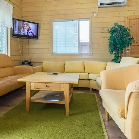 Himosaurinko By Interhome * Jämsä