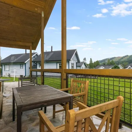 Himosaurinko By Interhome Holiday home Jamsa