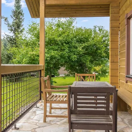 Himosaurinko By Interhome * Jämsä