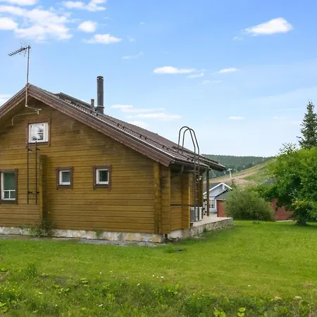 Himosaurinko By Interhome *