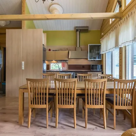 Himosaurinko By Interhome Casa vacanze Jämsä