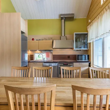 度假居 Himosaurinko By Interhome *