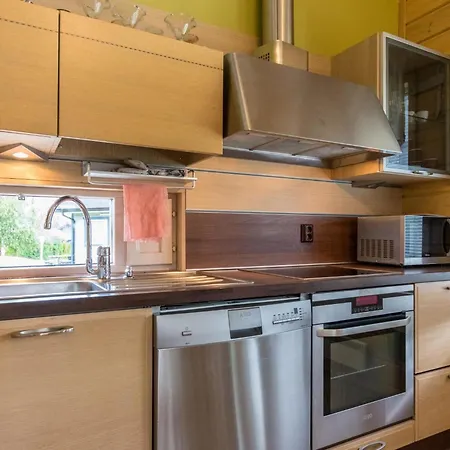 Himosaurinko By Interhome Casa vacanze Jämsä