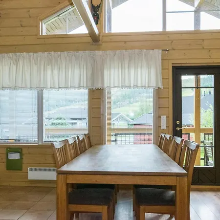 Himosaurinko By Interhome 度假居 Jämsä