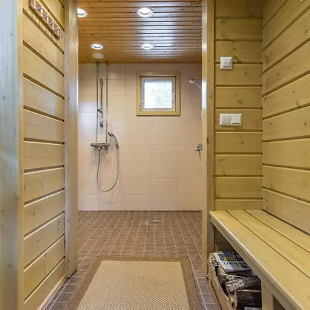 Himosaurinko By Interhome 度假居 Jämsä