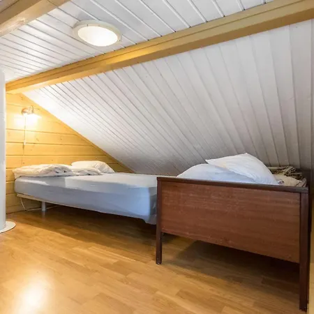 Himosaurinko By Interhome 度假居