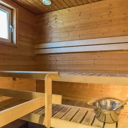 Himosaurinko By Interhome Casa vacanze Jämsä