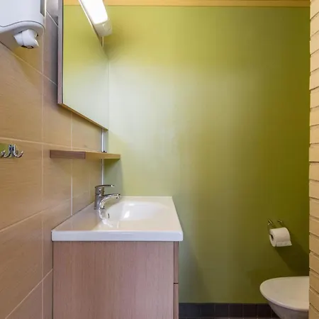 度假居 Himosaurinko By Interhome *