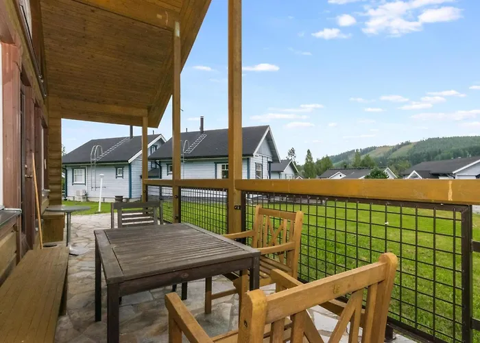 Himosaurinko By Interhome Semesterbostad *