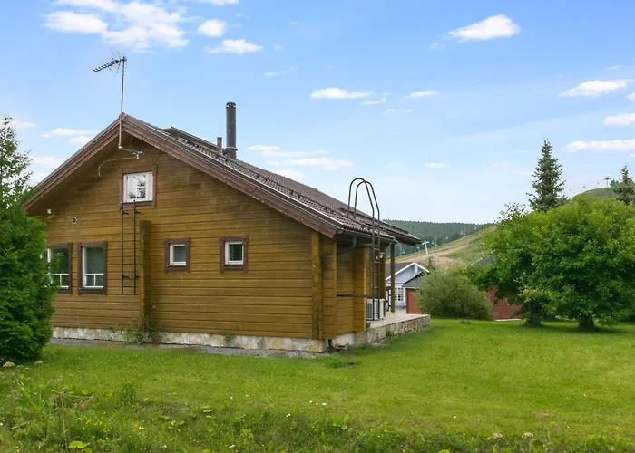 Himosaurinko By Interhome *