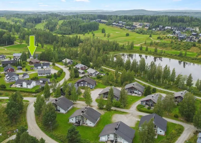 Himosaurinko By Interhome Semesterbostad