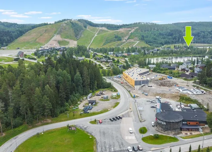 Himosaurinko By Interhome Semesterbostad Jämsä