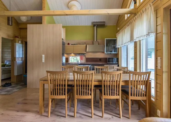 Himosaurinko By Interhome Semesterbostad Jämsä