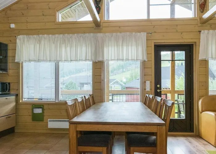 Himosaurinko By Interhome Semesterbostad Jämsä