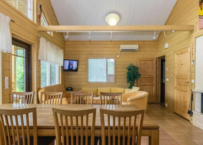 Himosaurinko By Interhome * Jämsä