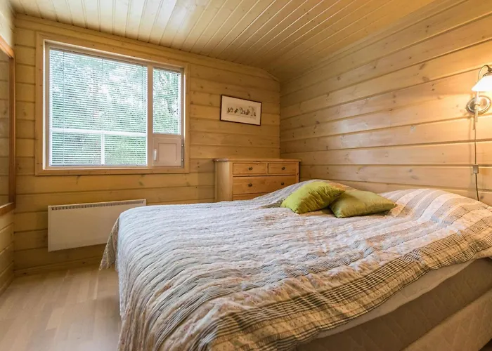 Semesterbostad Himosaurinko By Interhome *