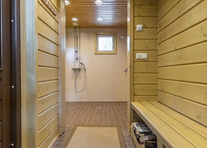 Himosaurinko By Interhome Semesterbostad Jämsä