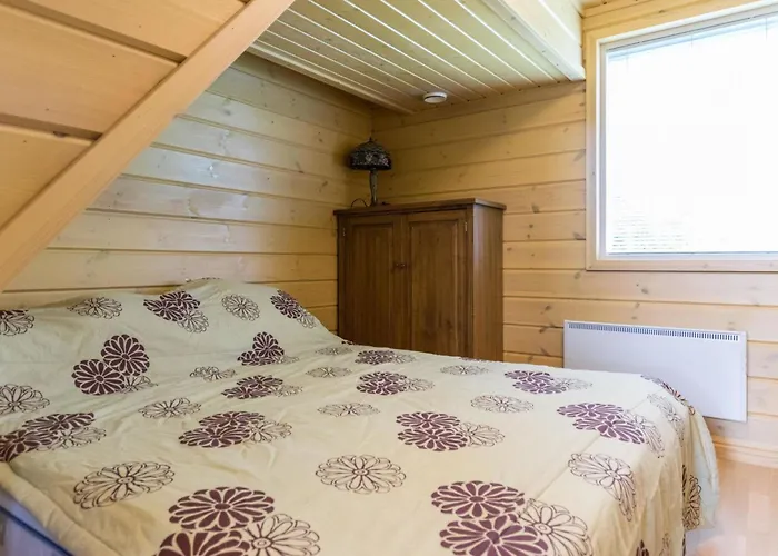 Himosaurinko By Interhome * Jämsä