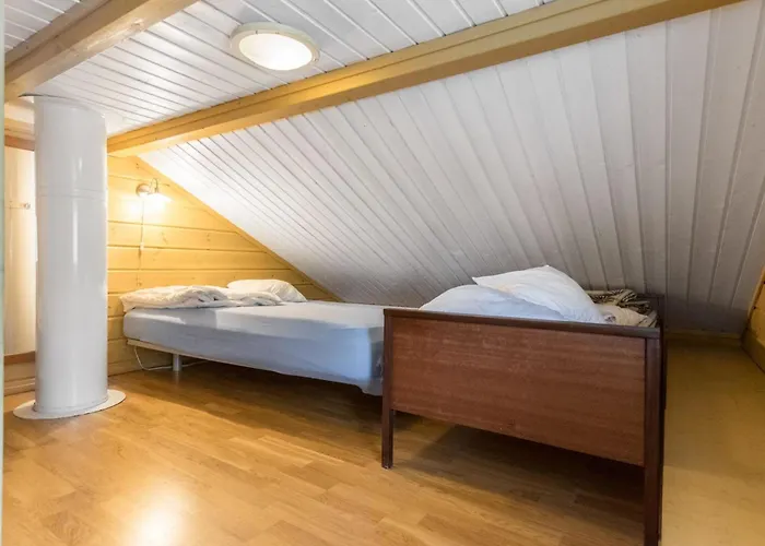 Himosaurinko By Interhome Semesterbostad