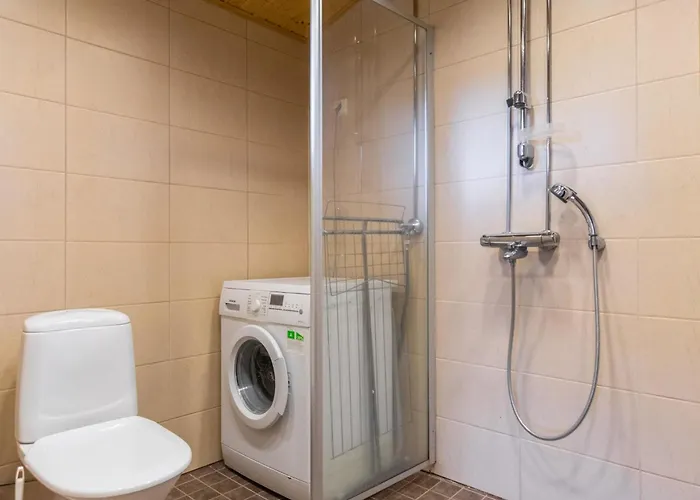 Semesterbostad Himosaurinko By Interhome