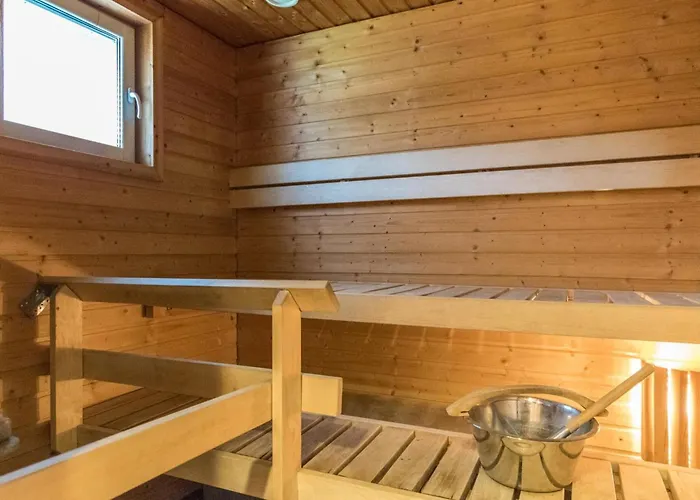 Himosaurinko By Interhome Semesterbostad Jämsä